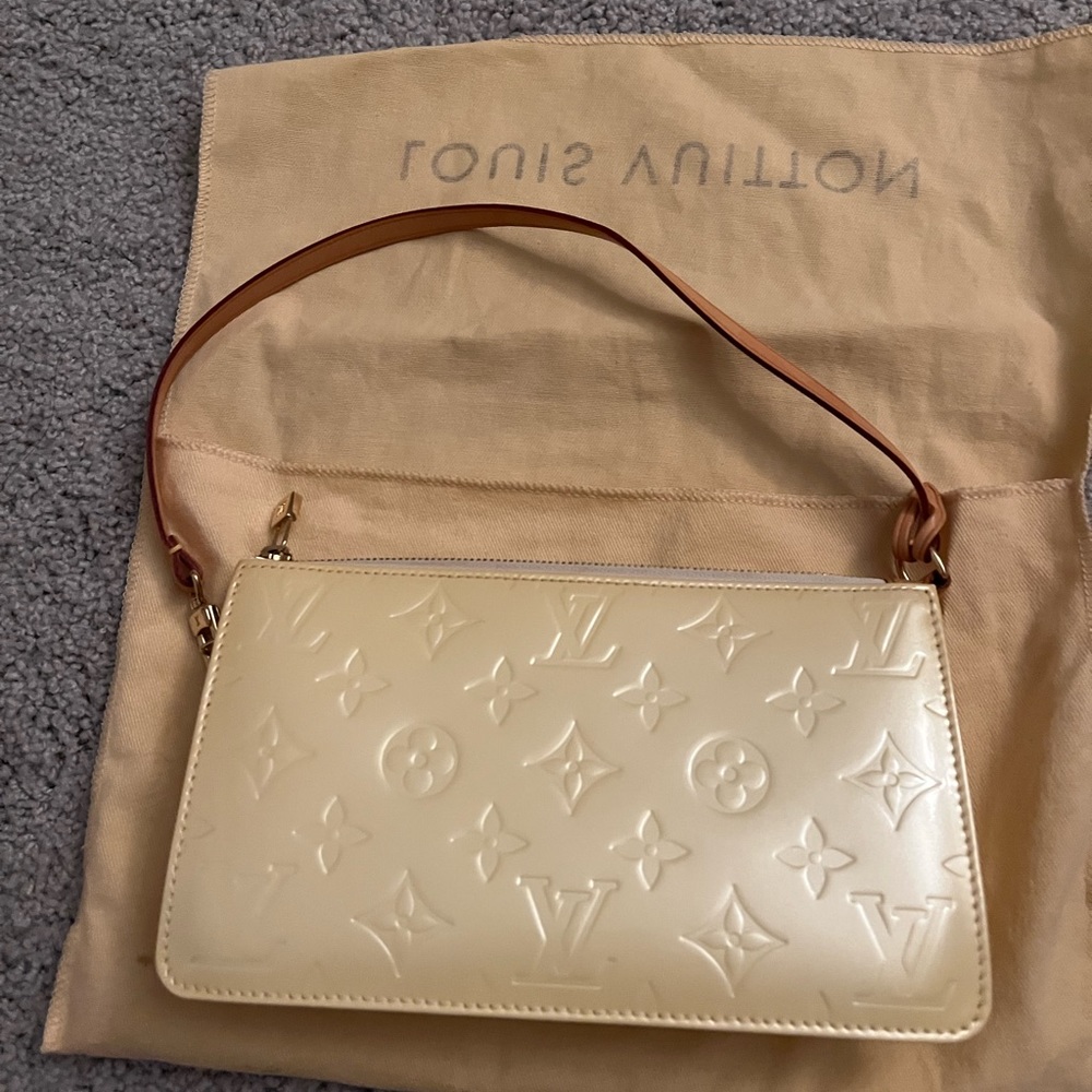 Louis Vuitton Bag
